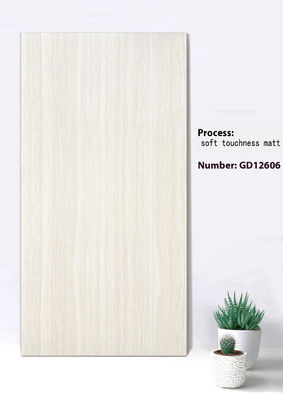 Mua Beige Xám 600x1200mm Mềm chạm Matt ngoài trời Stone Tile sản xuất trực tuyến