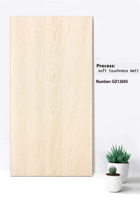Mua Gạch đá ngoài trời chống trượt màu Beige Clay 600x1200mm sản xuất trực tuyến