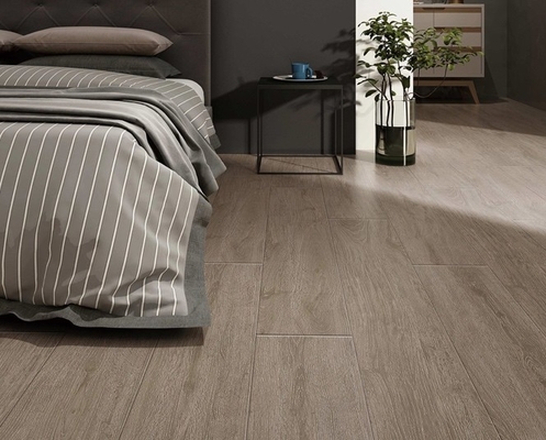 Mua Beige chống vi khuẩn Dải sứ gỗ 200x1000mm Dải sàn trong nhà Cho trang trí phòng khách sản xuất trực tuyến