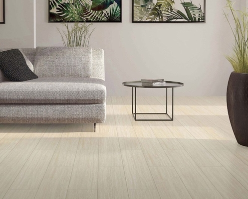 Mua Màu vàng và màu xám 200x1000mm Antibacterial Dải sứ gỗ sàn trong nhà cho phòng tắm sản xuất trực tuyến