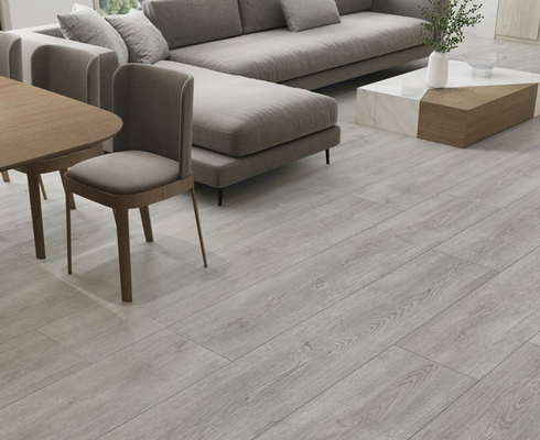 Mua Lớp gạch sàn màu vàng màu xám và chống vi khuẩn 250x1500mm Dải sứ gỗ cho phòng khách và nhà bếp sản xuất trực tuyến