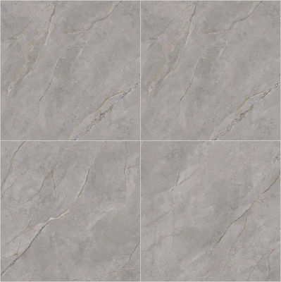 Mua Xám đánh bóng Sintered Stone Slab 1200x1200mm sàn trong nhà sản xuất trực tuyến