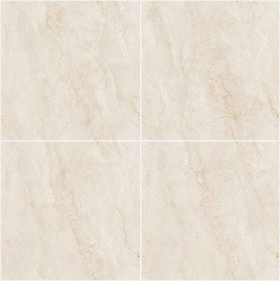 Mua Gạch Porcelain Tráng men Mài bóng Vàng nhạt 800x800mm sản xuất trực tuyến