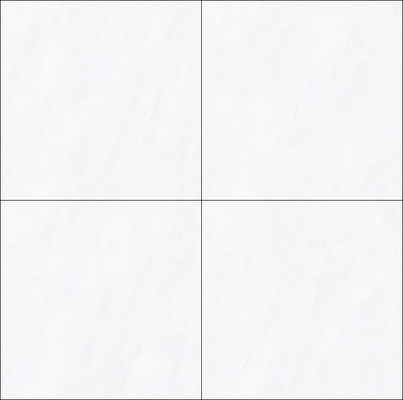Mua Đồ gạch porcelain đánh bóng bằng đá cẩm thạch kiểu dáng 800x800mm sàn nhà màu xám cho phòng ngủ sản xuất trực tuyến