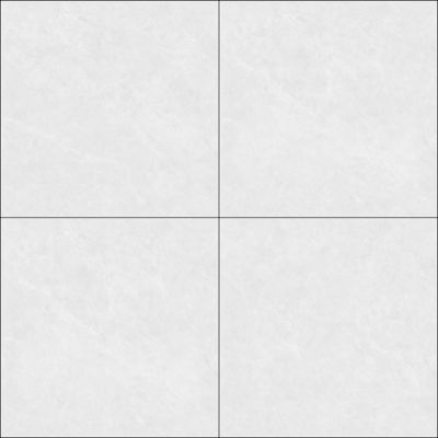 Mua Gạch Porcelain Tráng Men Bề Mặt Bóng 800x800mm Màu Xám W.A 0.05% Chống Mài Mòn cho Văn Phòng sản xuất trực tuyến