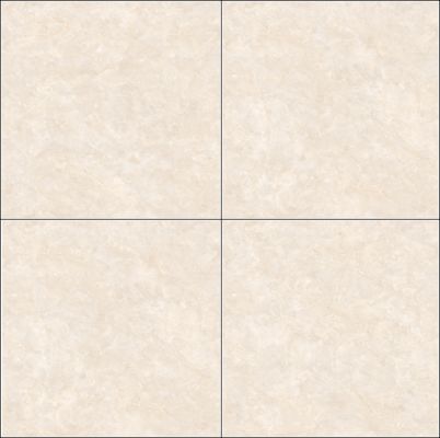 Mua Gạch Porcelain Tráng Men Bề Mặt Bóng Chống Trượt 800x800mm Vân Đá Cẩm Thạch Vàng Nhạt Dùng Cho Văn Phòng sản xuất trực tuyến