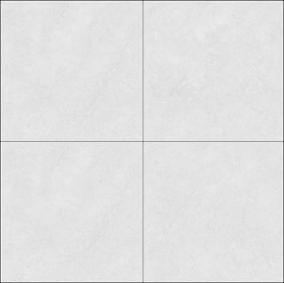 Mua Gạch Porcelain Tráng Men 800x800mm Vân Đá Firebrick Màu Xám Đánh Bóng Chống Ố cho Văn Phòng sản xuất trực tuyến