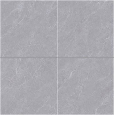 Mua Gạch Porcelain Tráng Men Xám Vân Đá Firebrick 800x800mm Mài Bóng Dùng Cho Phòng Ăn và Dự Án sản xuất trực tuyến