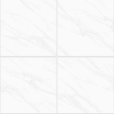 Mua Elegant Indoor Floor 1mx1m Polished Glazed Porcelain Tiles for Living Room Beige sản xuất trực tuyến