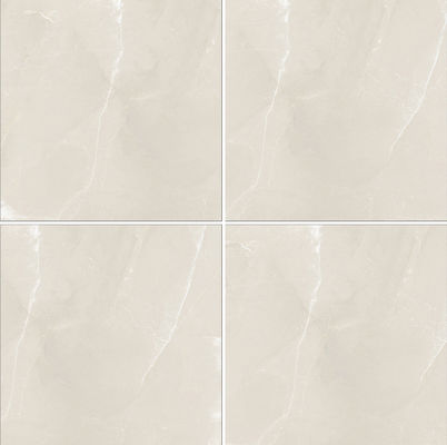 Mua Stylish and Wear-resistant 1000x1000mm Porcelain Glazed Polished Tiles For Dining Room Light Yellow sản xuất trực tuyến