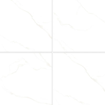 Mua Carrara and Firebrick 1000x1000mm Porcelain Glazed Polished Tiles For Dining Room and Balcony sản xuất trực tuyến