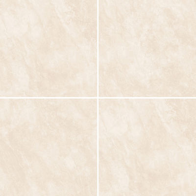 Mua Light Brown Wear-resistant 1mx1m Porcelain Glazed Polished Tiles For Apartment and Office sản xuất trực tuyến