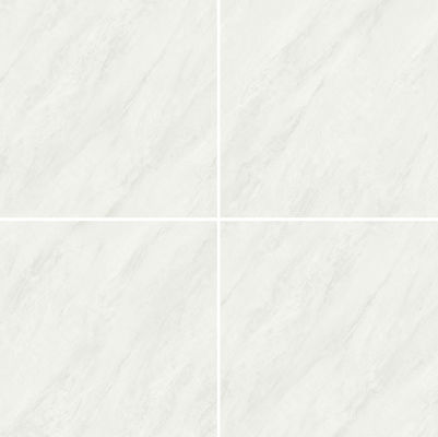 Mua Light Gray Stain-resistant 1mx1m Porcelain Glazed Polished Tiles For Bedroom and Living Room sản xuất trực tuyến