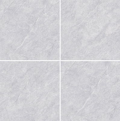 Mua Gray Scratch-resistant 1mx1m Porcelain Glazed Polished Tiles For Dining Room and Bedroom sản xuất trực tuyến