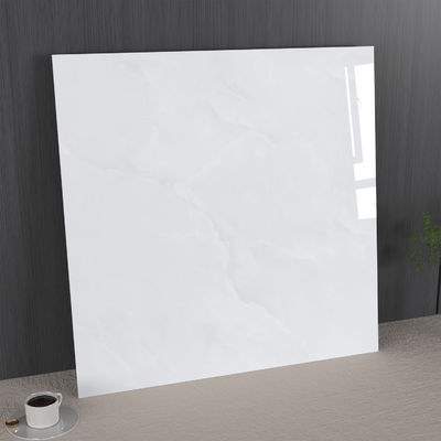 Mua Marble 1mx1m Porcelain Glazed Polished Tiles For Office and Dinging Room Stain-resistance sản xuất trực tuyến