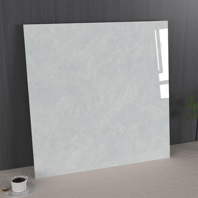 Mua Acid-Resistant And Anti-Slip Inside Floor Gray Marble 1mx1m Polished Glazed Porcelain Tile For Decoration And Living Room sản xuất trực tuyến