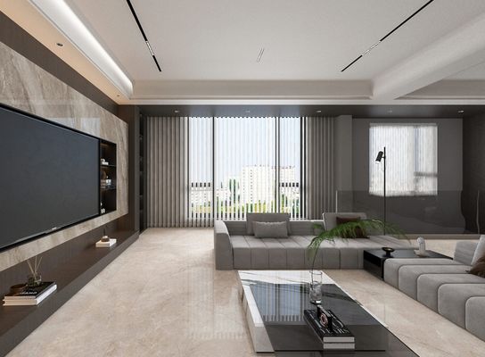 Mua Màu nâu sáng 1mx1m Đẹp kiểu chống trầy xước Bên trong sàn gạch sứ sơn mịn để cải tạo và phòng ngủ sản xuất trực tuyến