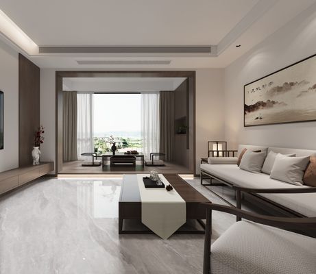 Mua Đá cát màu xám 1mx1m trang trí bên trong sàn gốm porcelain được đánh bóng cho khách sạn và dự án sản xuất trực tuyến