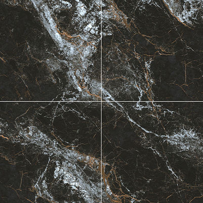 Mua Gạch đá sang trọng bóng loáng 1000x1000mm chống trầy xước cho dự án và phòng ăn với 3 kiểu dáng sản xuất trực tuyến