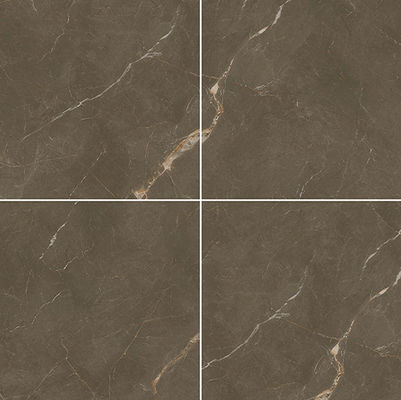 Mua Firebrick màu nâu 1mx1m sàn trong nhà gạch đá sang trọng được đánh bóng để trang trí 3 phong cách sản xuất trực tuyến