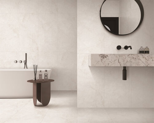 mua Đồ xẻm cao cấp và bền Beige đặc biệt kính Matt porcelain 600x1200mm cho phòng khách và dự án sản xuất trực tuyến