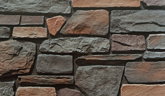 Mua Gạch đá nuôi cấy bên ngoài Homestone, Tấm ốp tường trang trí W.A 0.03 sản xuất trực tuyến
