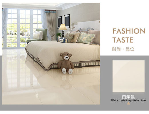 Mua Gạch sứ đánh bóng tinh thể 600x600mm tráng men 800x800mm sản xuất trực tuyến