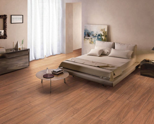 Mua Không nhiễm bẩn Gạch sứ bằng gỗ có chiều rộng 20cm Cây sồi màu nâu 150x900mm sản xuất trực tuyến