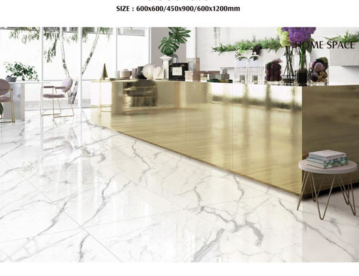 Mua Anti Alkali Full Body Porcelain Tiles 600x600mm in ấn tia mực sản xuất trực tuyến