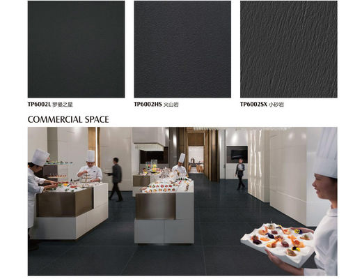Mua Gạch sứ toàn thân CCC 60x120cm Khuôn đen Dự án thương mại 10mm sản xuất trực tuyến