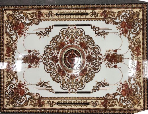 Mua 120x180cm 0,01W. Một tấm thảm pha lê đánh bóng sàn trong nhà 9,8mm sản xuất trực tuyến