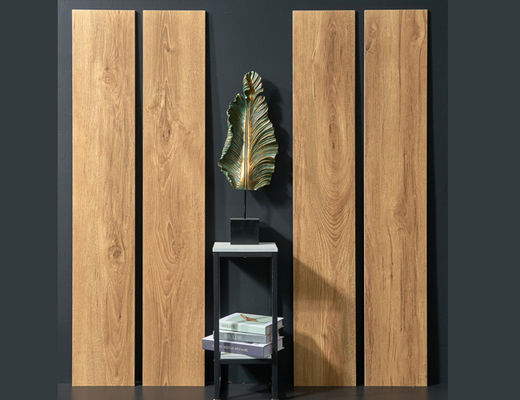 Mua 250x1500mm gạch sứ gỗ thân màu trắng 0.05% W.A sản xuất trực tuyến