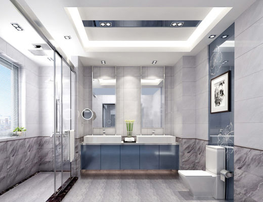Mua Gạch ốp tường sa thạch PRIMERA 30x60cm, Gạch ốp tường trang trí bằng gốm sứ dày 9,5mm sản xuất trực tuyến