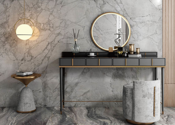 Mua Tấm đá thiêu kết thạch anh đất sét trắng 1200x2400mm sản xuất trực tuyến