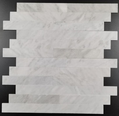 Mua Gạch khảm đá tự nhiên 300x300mm có lớp keo dán mặt sau sản xuất trực tuyến