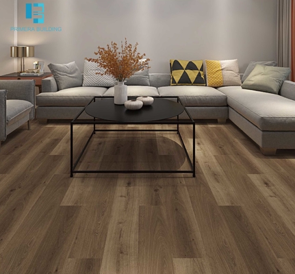 Mua Sàn LVT SPC kháng khuẩn 4MM 5MM 6MM 7MM Lõi cứng cho phòng sản xuất trực tuyến
