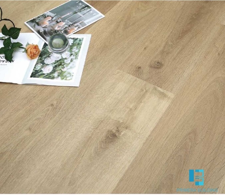 Mua Hệ thống nhấp chuột LVT SPC bằng gỗ sồi cho phòng tắm nội thất sản xuất trực tuyến