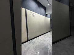 900x1800x9mm màu beige Đèn thủy tinh đánh bóng chống trượt cho phòng ngủ