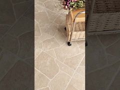 gạch men lát sàn ngoài trời chống trượt