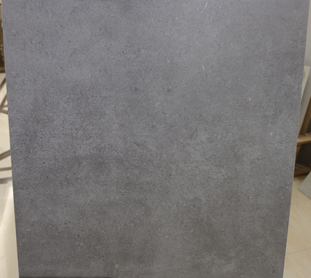 Đồ gạch sàn gốm tuyệt đẹp màu xám cho phòng khách và gạch tường kính 40x40cm cho văn phòng