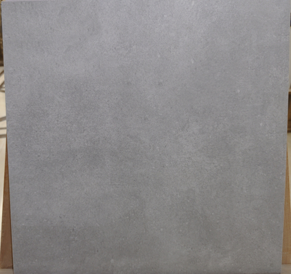 Thạch cao gốm chống nước 400x400mm cho ban công và sàn gạch lửa và tường kính gạch màu xám cho nhà bếp