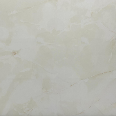4PCS/CTN Carrara gạch gạch sàn nội thất tấm bên ngoài 60x60cm gạch thủy tinh đánh bóng Phòng khách Xám