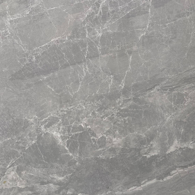 60x60cm Phân đồ sứ sơn kính nội thất sàn và tường ban công phòng tắm Nhà bếp Xám