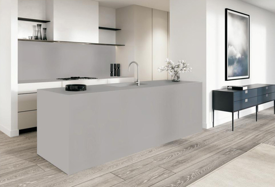 Modern 80x260cm Matt Office Or Living Room Floor Tile chống trượt AAA