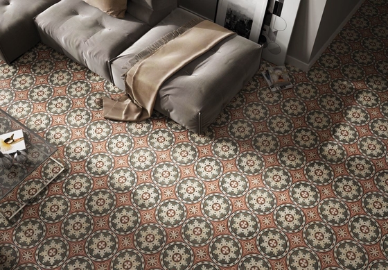 Retro 250x250mm gạch gạch gạch gạch gạch gạch gạch gạch gạch gạch gạch gạch gạch gạch gạch cho nhà bếp và phòng tắm thân thiện với môi trường