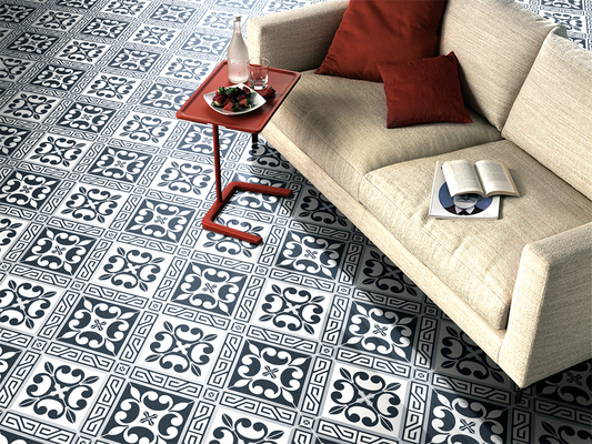 Gạch gạch 20x20cm gạch gạch gạch cho phòng tắm và gạch thân thiện với môi trường cho nhà bếp