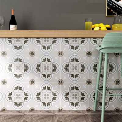 Gạch gạch xám chống mòn 20x20cm