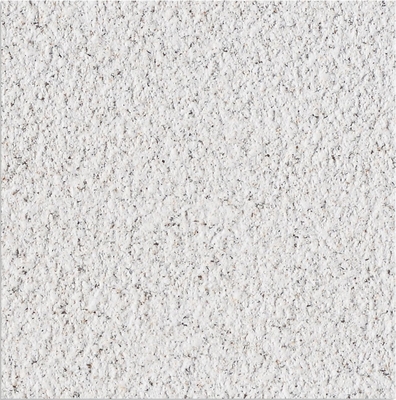 Màu vàng Full Body 600x600mm Square Bush-Hammered Lychee Bề mặt sàn sàn lót gạch cho trung tâm mua sắm