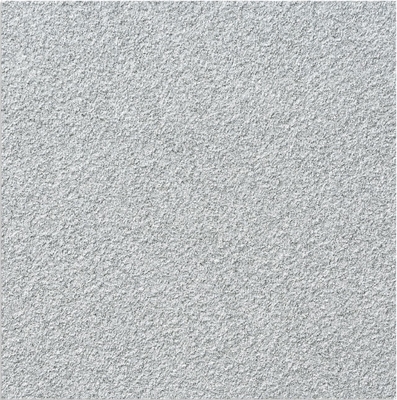 Không mờ Trắng Đen Toàn thân Bush-Hammered Lychee Bề mặt Đường pavement Porcelain Tile For Square 600x600mm