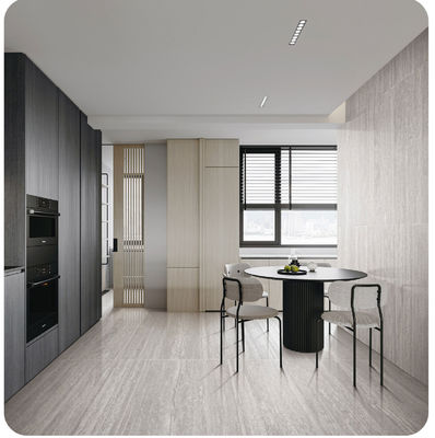 AAA Grade 600x1200mm Soft Glassed Porcelain Tile cho tường trong nhà